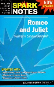 Romeo and Juliet