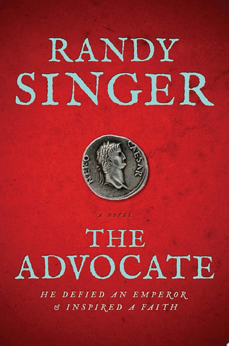 The Advocate