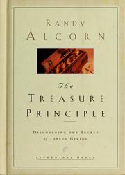 The Treasure Principle