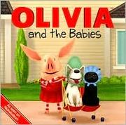 Olivia and the babies