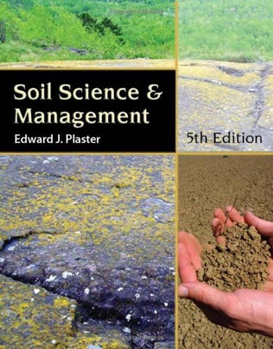 Soil Science and Management (Texas Science)