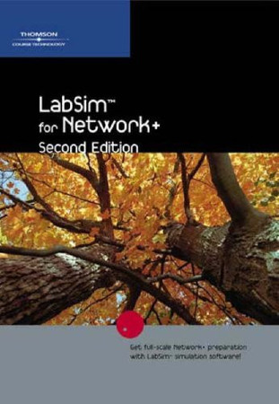 Network Labsim
