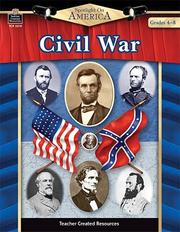Spotlight on America: Civil War: Civil War