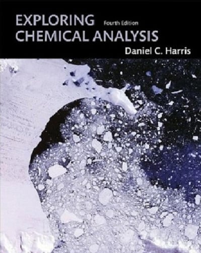Exploring Chemical Analysis