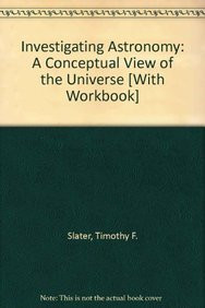 Investigating Astronomy & Engaging in Astronomy Lab Manual