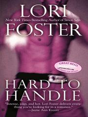 Hard to handle