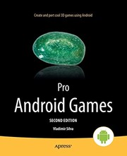 Pro Android games
