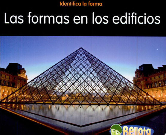 Las formas en los edificios