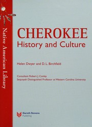 Cherokee History and Culture (Native American Library (Paperback))