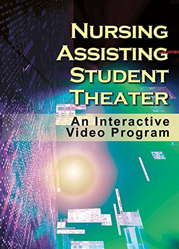 Nursing Assisting Student Theater Interactive Video Program