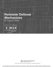 Network Defense: Securing and Troubleshooting Network Operating Systems (EC-Council Press)