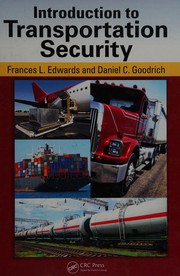 Introduction to transportation security