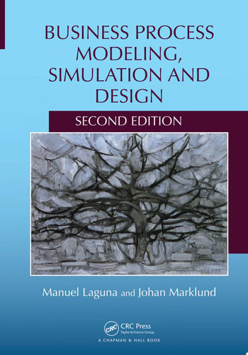 Business Process Modeling, Simulation and Design