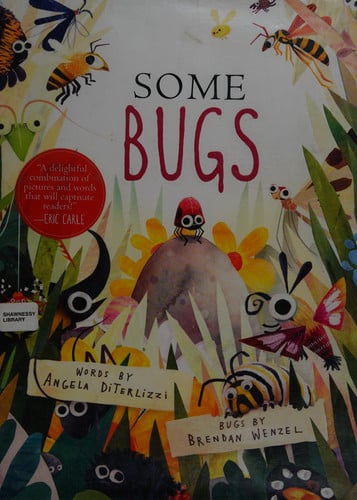 Some bugs