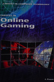 Careers in Online Gaming (Careers in Computer Technology)