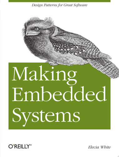 Making embedded systems