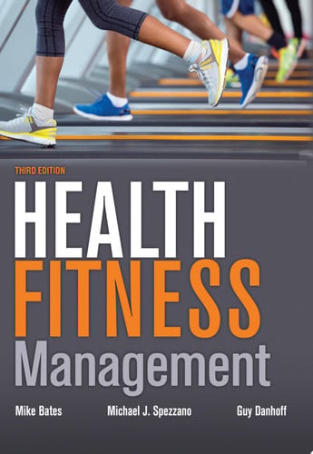 Health Fitness Management
