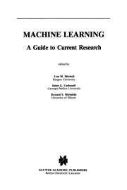 Machine Learning