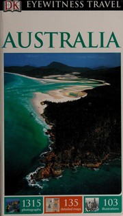 DK Eyewitness Travel Australia (EYEWITNESS TRAVEL GUIDE)