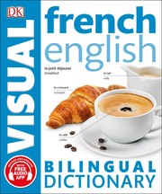 French English Bilingual Visual Dictionary (DK Bilingual Visual Dictionaries)