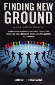 Finding New Ground