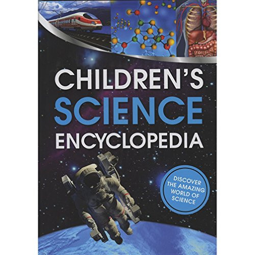 Parragon Science Ency