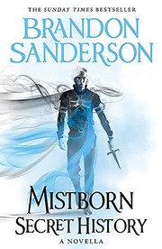 Mistborn Secret History