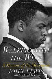 Walking with the wind