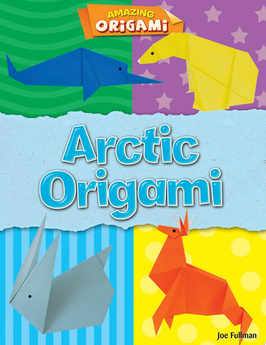 Arctic Origami