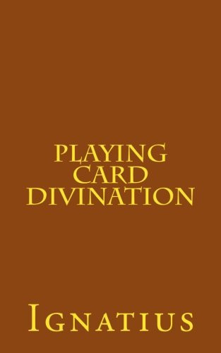 Playing Card Divination
