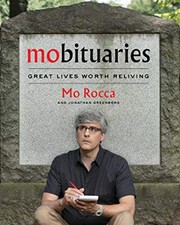 Mobituaries: great lives worth reliving