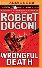 Wrongful Death (David Sloane Series, 2)