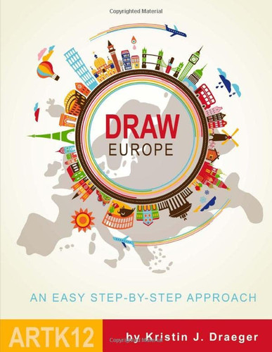 Draw Europe