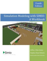 Simulation Modeling with SIMIO: A Workbook: 4th Edition - Economy