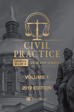 Georgia Civil Practice Law