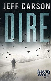 Dire David Wolf Series. 8