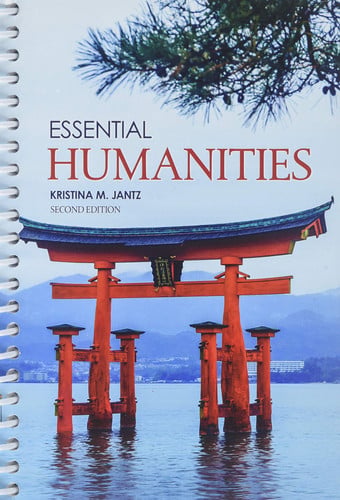 Essential Humanities