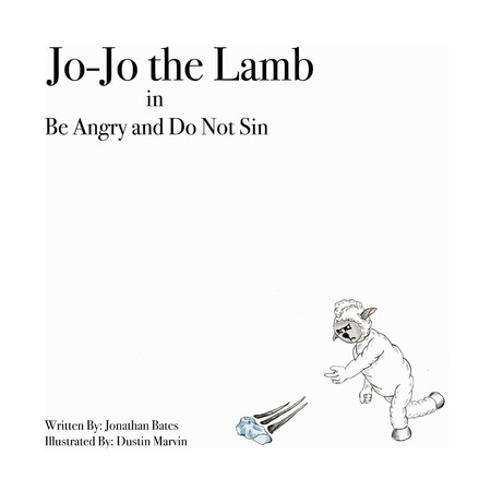 Be Angry and Do Not Sin