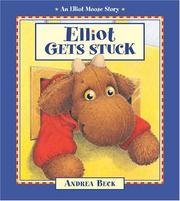 Elliot Gets Stuck