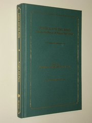 Justice and the holy: essays in honor of Walter Harrelson