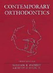 Contemporary orthodontics