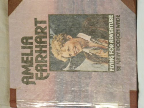 Amelia Earhart