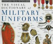 Military Uniforms (DK Visual Dictionaries)