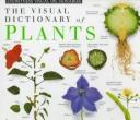 Plants (DK Visual Dictionaries)