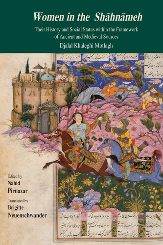 Women in the Shahnameh: Their History and Social Status Within the Framework of Ancient and Medieval Sources (Bibliotheca Iranica Literature Series)