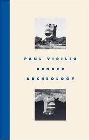 Bunker Archaeology