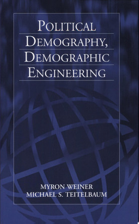 Political Demography, Demographic Engineering