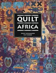 Quilt Africa