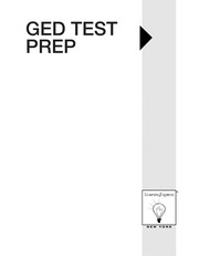 GED Test Prep