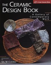 The ceramic design book